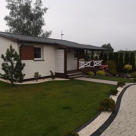Domek Letniskowy Kołczewo Extérieur photo